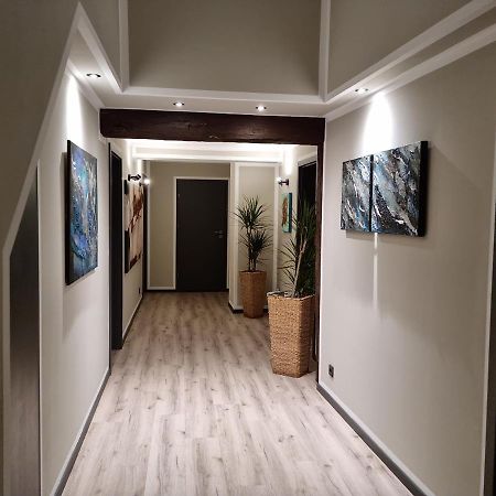 Hotel Zur Krone Nordwalde Kültér fotó