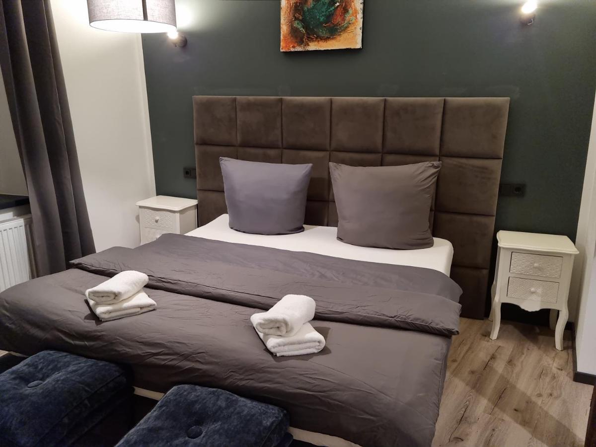 Hotel Zur Krone Nordwalde Kültér fotó