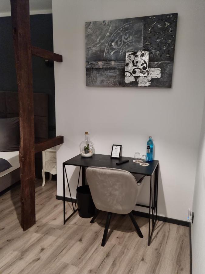 Hotel Zur Krone Nordwalde Kültér fotó