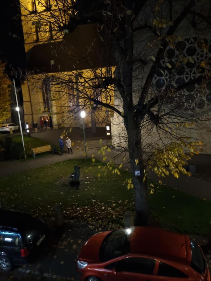 Hotel Zur Krone Nordwalde Kültér fotó