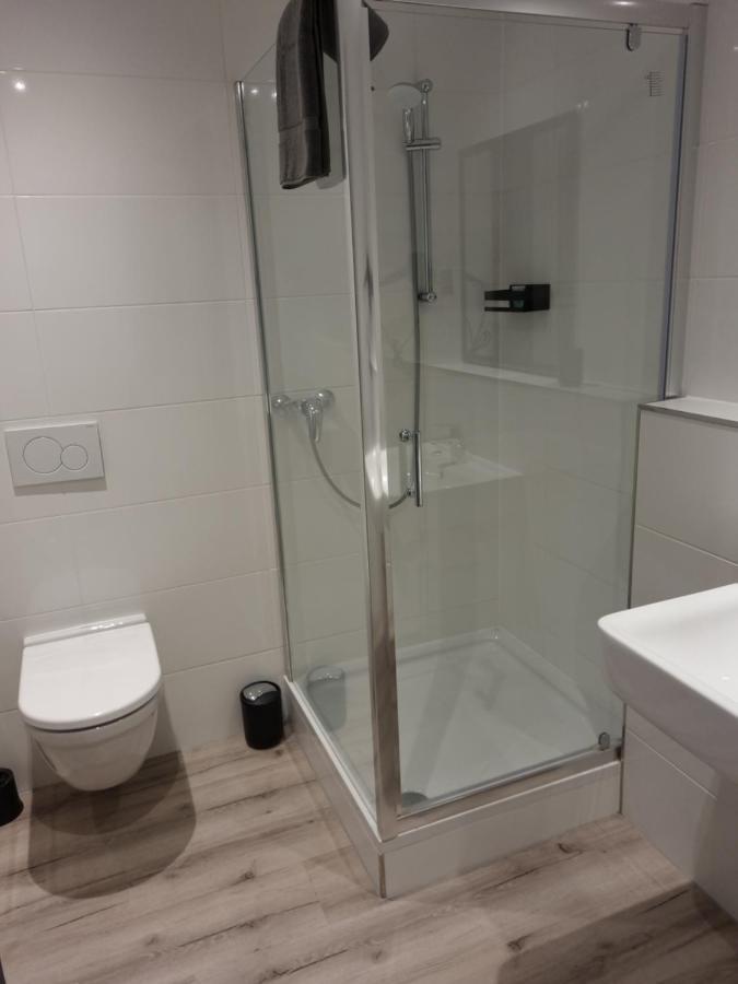 Hotel Zur Krone Nordwalde Kültér fotó