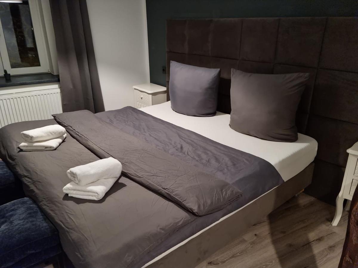 Hotel Zur Krone Nordwalde Kültér fotó