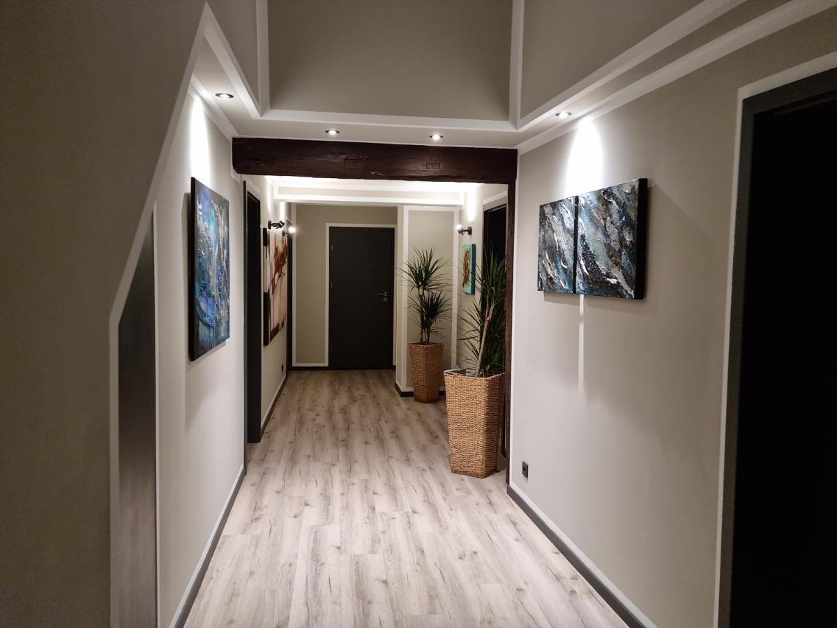 Hotel Zur Krone Nordwalde Kültér fotó