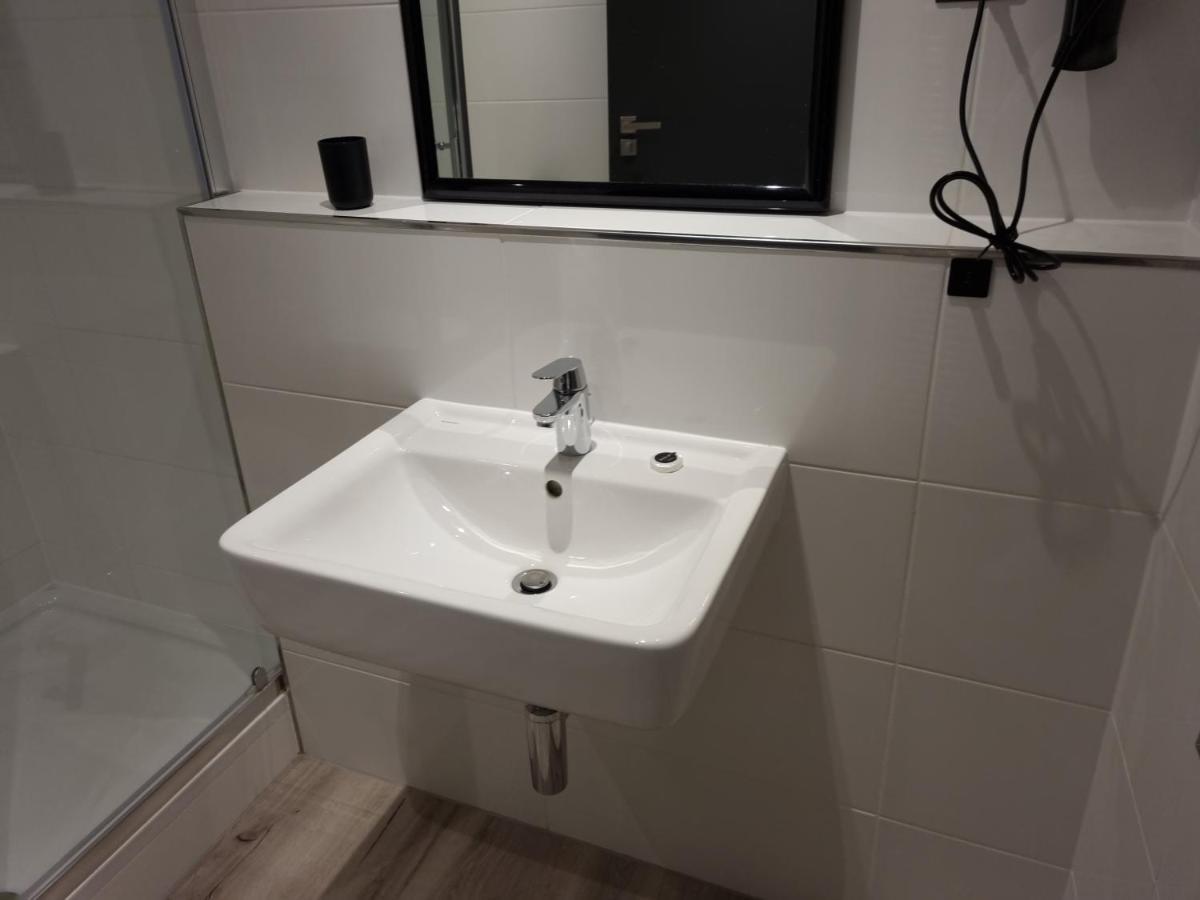 Hotel Zur Krone Nordwalde Kültér fotó